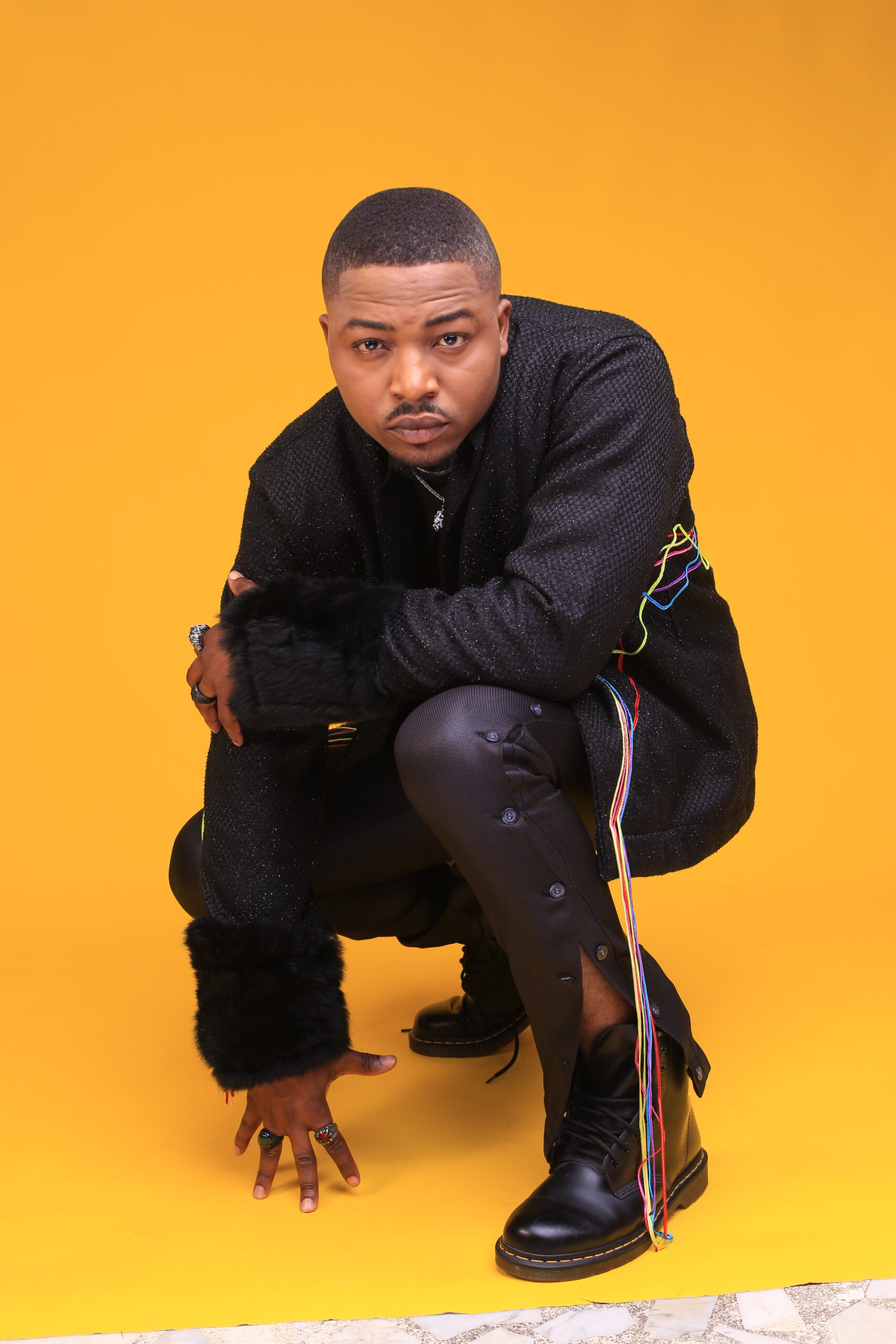 AFROBEAT/KALAKUTA HITMAKER, PROLIFIK PLSOO DELIVERS ARTISTIC BRILLIANCE ...