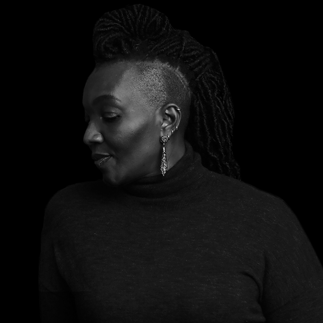 Olubukunola Sawyerr-Izeogu, Founder and Chief Strategist of BukiHQ Media