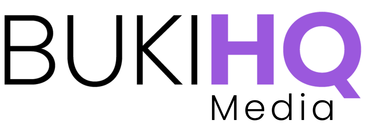BukiHQ Media